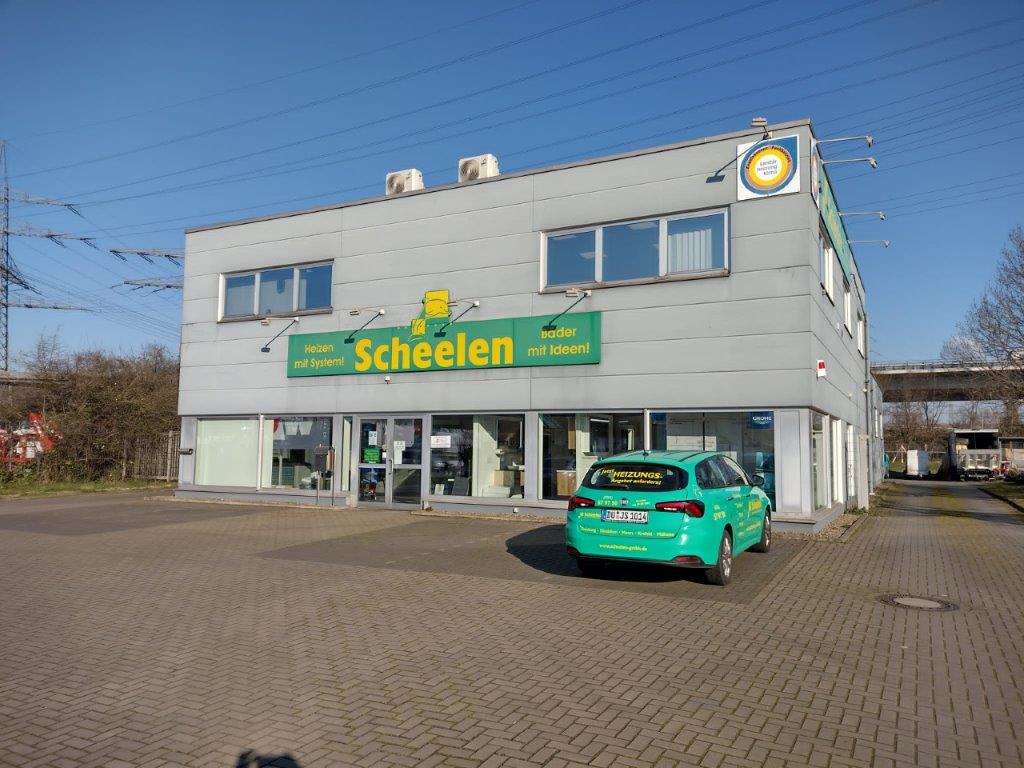 (c) Scheelen-gmbh.de