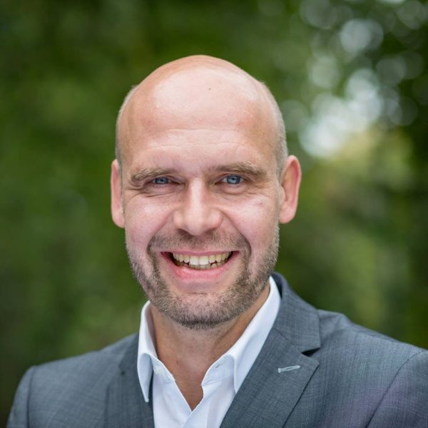 Jörn van der Ende